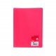 CARP. 30F POLIPLAS GRAFOPLAS A4 PP FUCSIA 01331254